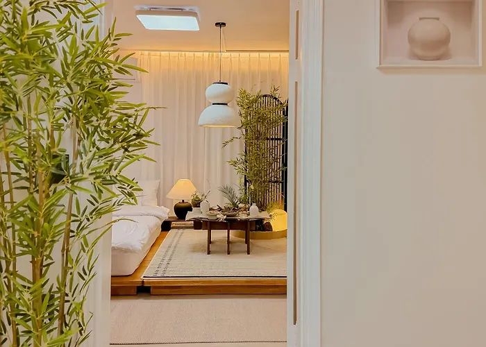Jamsil Near Lotte World, Gangnam 20minutes, Seongsu & Jongro,명동,stay Chungan Apartamento