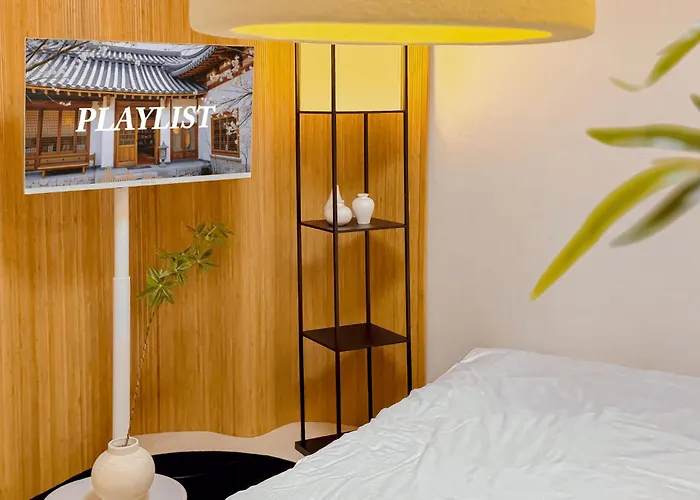 Jamsil Near Lotte World, Gangnam 20minutes, Seongsu & Jongro,명동,stay Chungan Apartamento Seúl