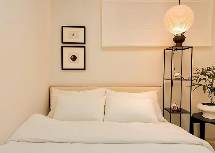 Jamsil Near Lotte World, Gangnam 20minutes, Seongsu & Jongro,명동,stay Chungan * Seúl