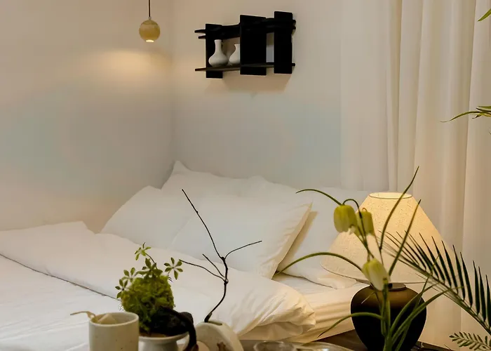 Jamsil Near Lotte World, Gangnam 20minutes, Seongsu & Jongro,명동,stay Chungan *