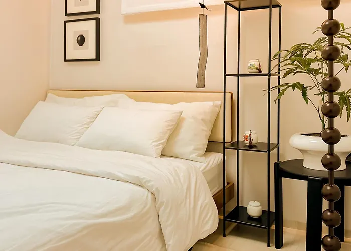 Jamsil Near Lotte World, Gangnam 20minutes, Seongsu & Jongro,명동,stay Chungan Apartamento Seúl