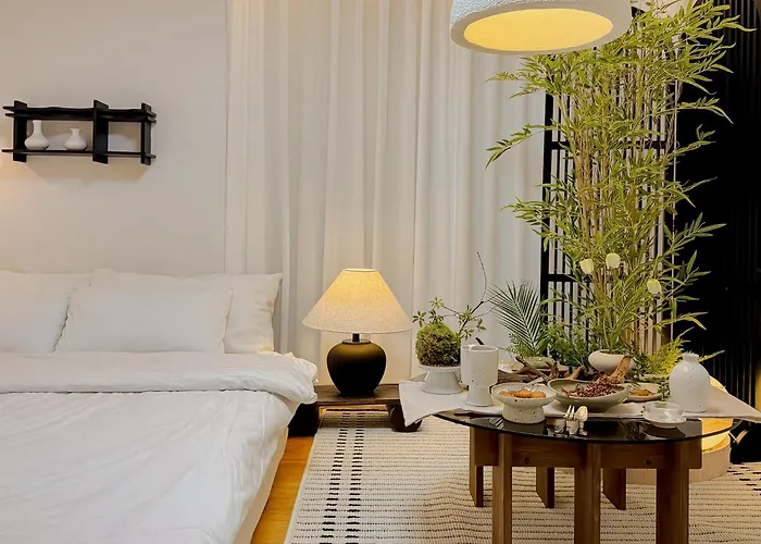 Jamsil Near Lotte World, Gangnam 20minutes, Seongsu & Jongro,명동,stay Chungan * Seúl