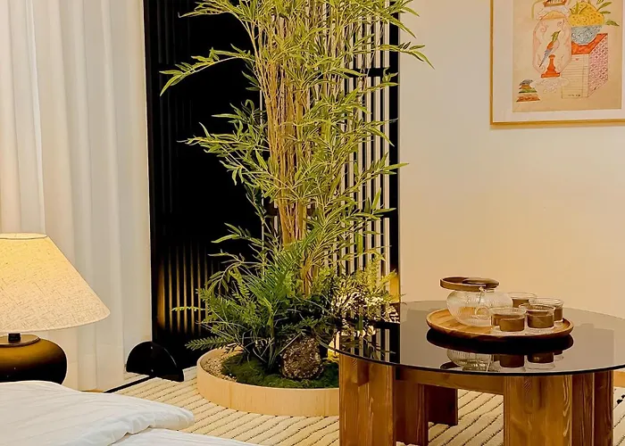 Apartamento Jamsil Near Lotte World, Gangnam 20minutes, Seongsu & Jongro,명동,stay Chungan *