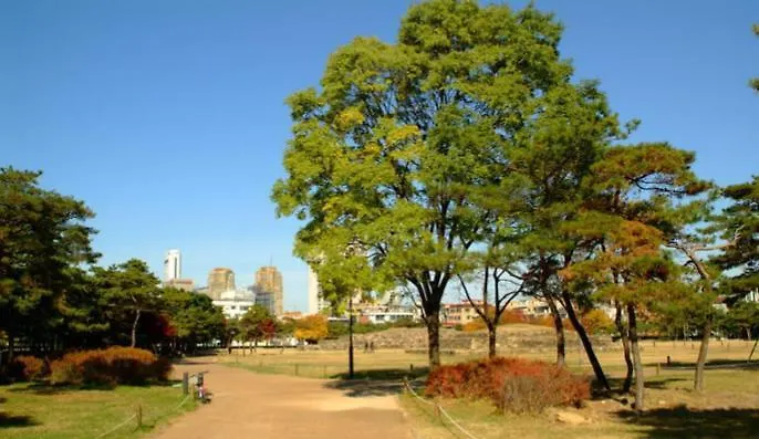 Jamsil Near Lotte World, Gangnam 20minutes, Seongsu & Jongro,명동,stay Chungan Apartamento Seúl